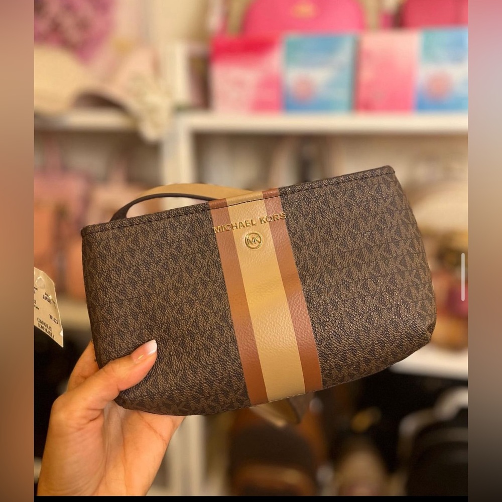 MK FANNY PACK / Belt bag